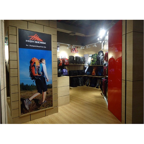Retail Store