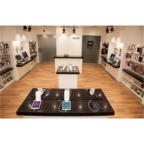 Mobile Phone Retail Store