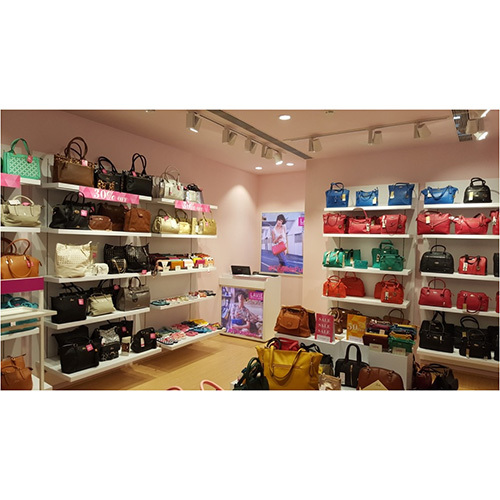Departmental Retail Store