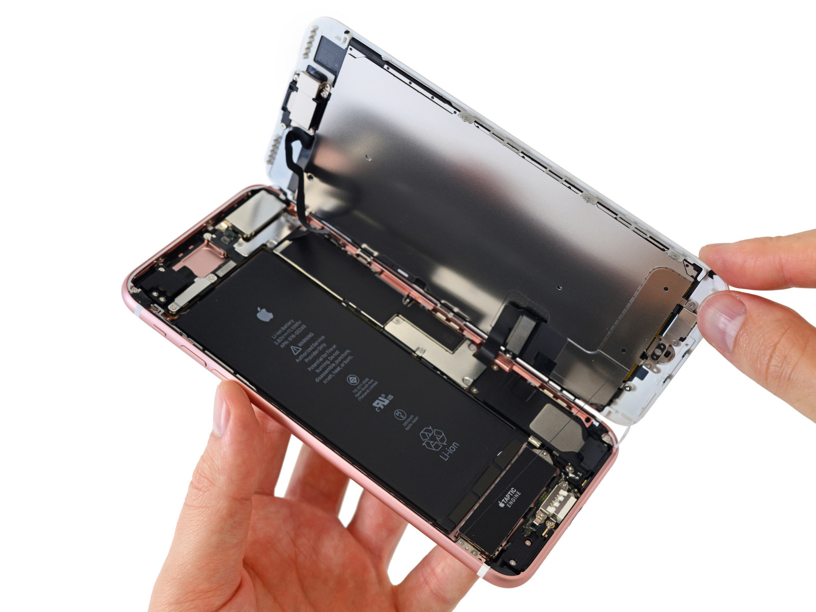 Battery Lcd Screen Camera Iphone Repair Service