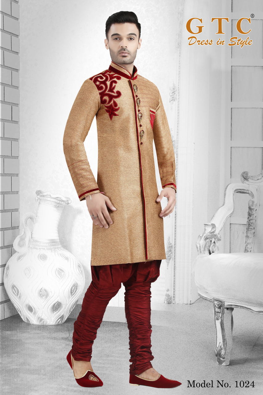 1024 Designer Kurta