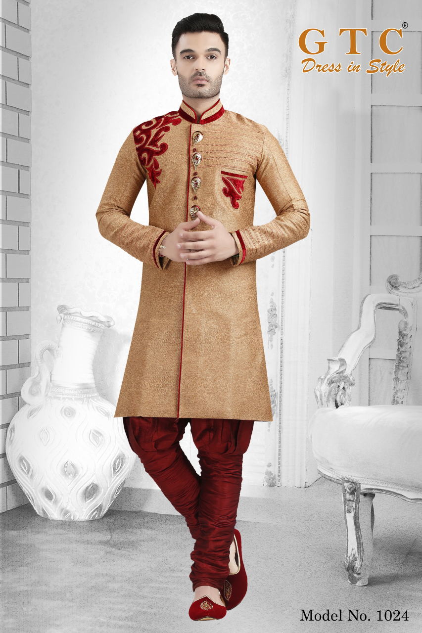 1024 Designer Kurta