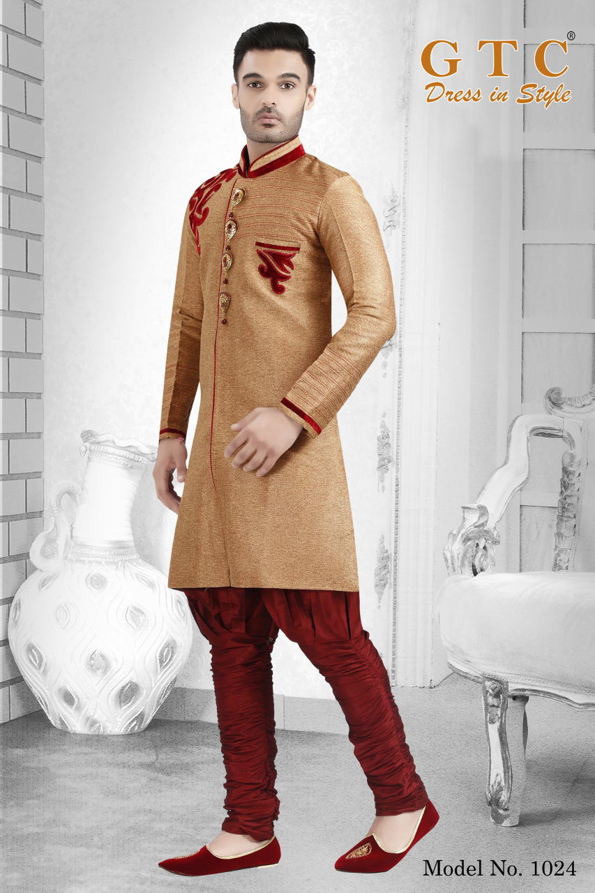1024 Designer Kurta
