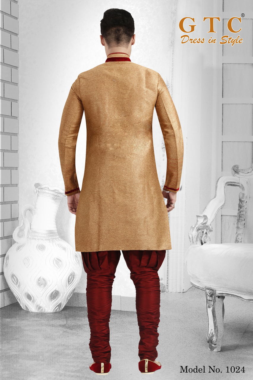 1024 Designer Kurta