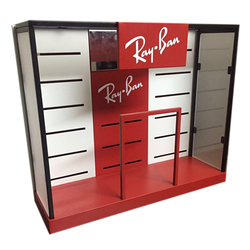 Sunglasses Display Fixtures