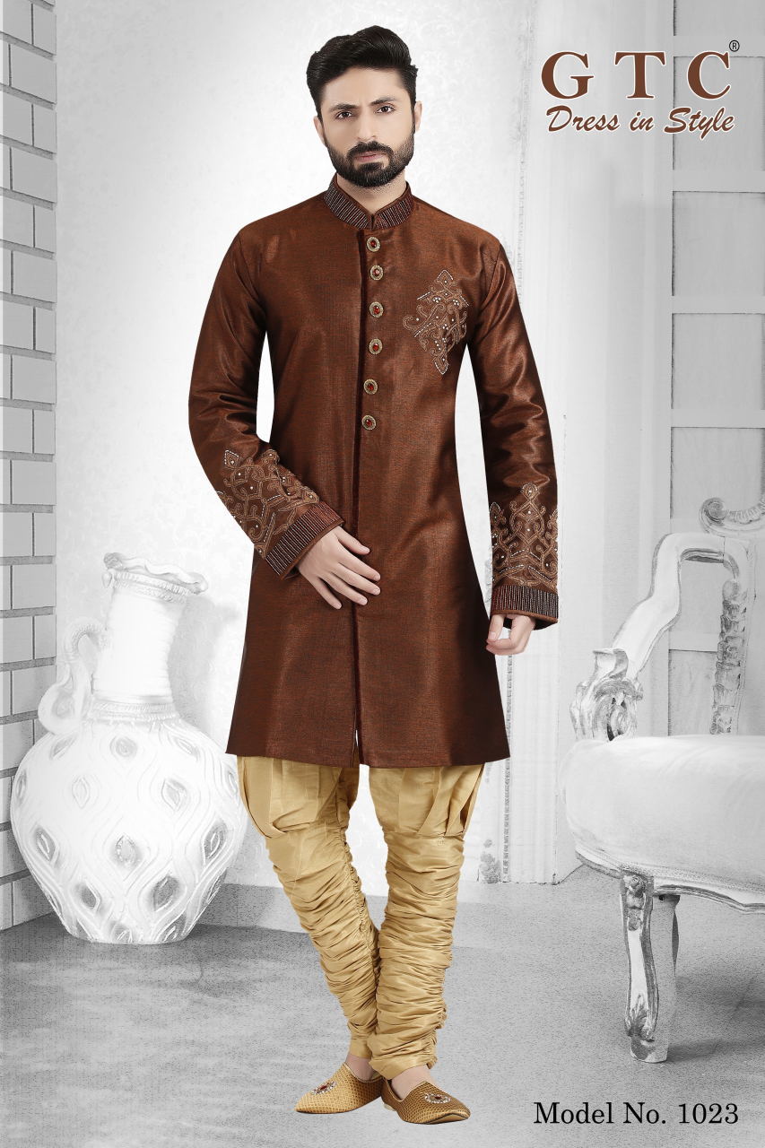 1023 Designer Kurta