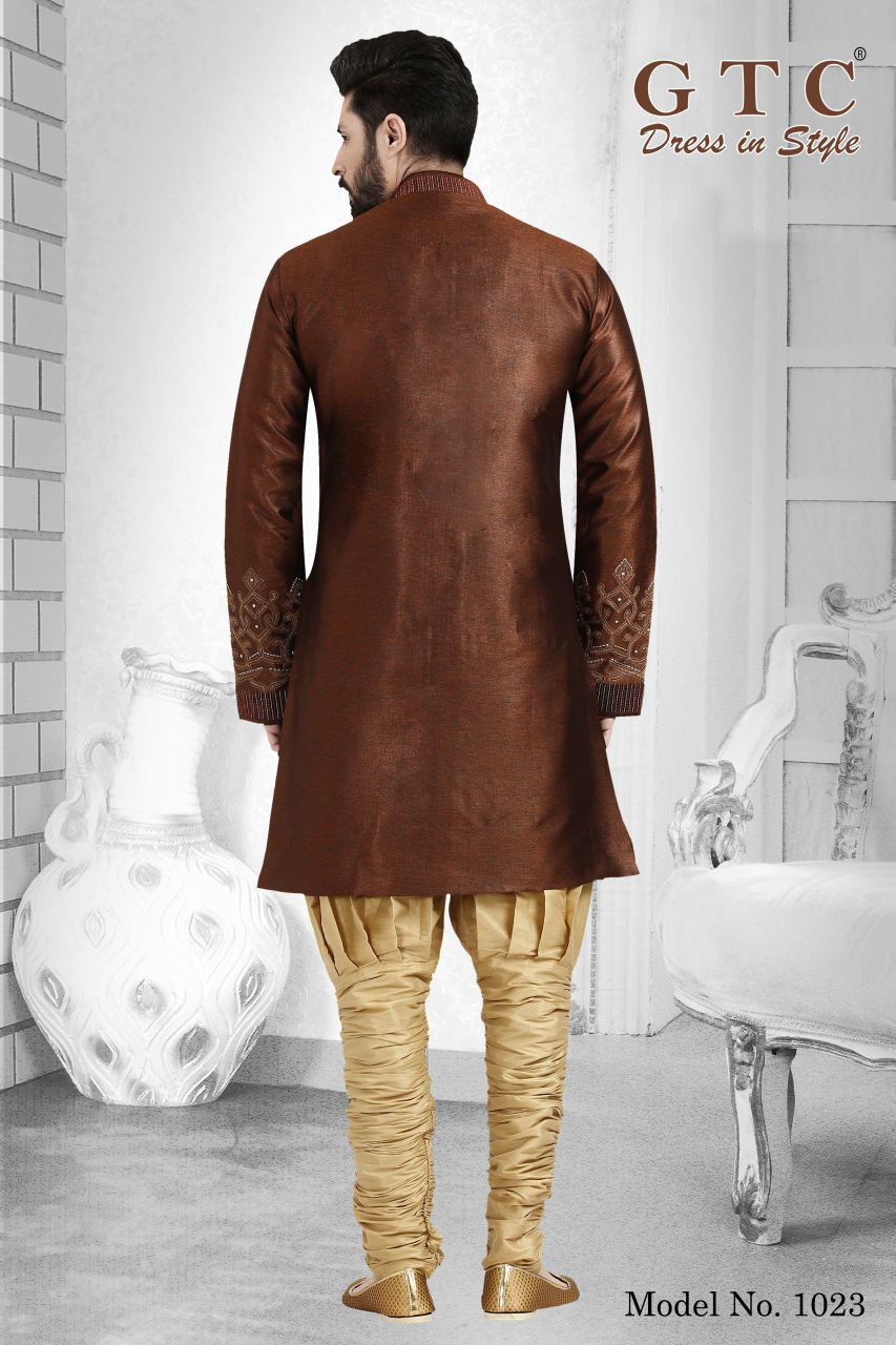 1023 Designer Kurta