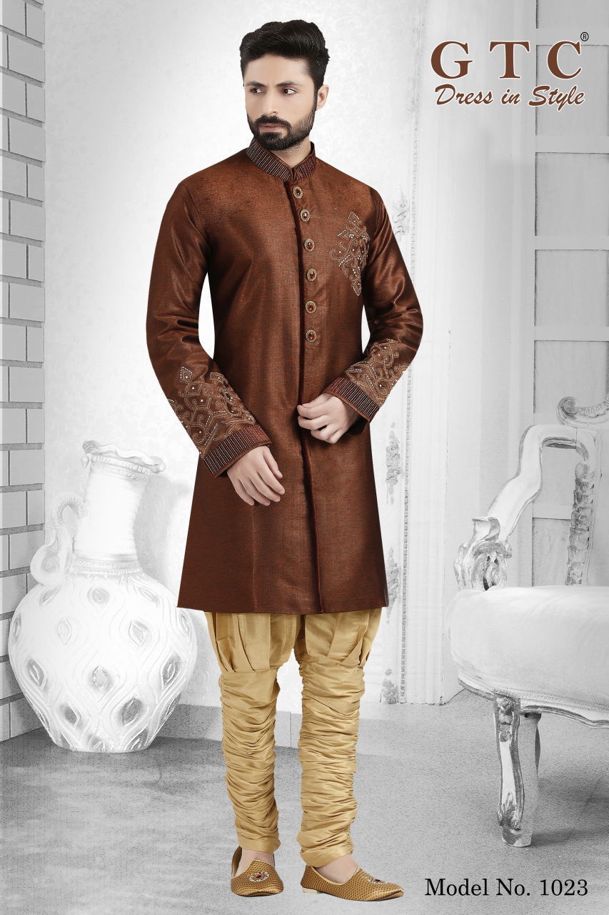 1023 Designer Kurta