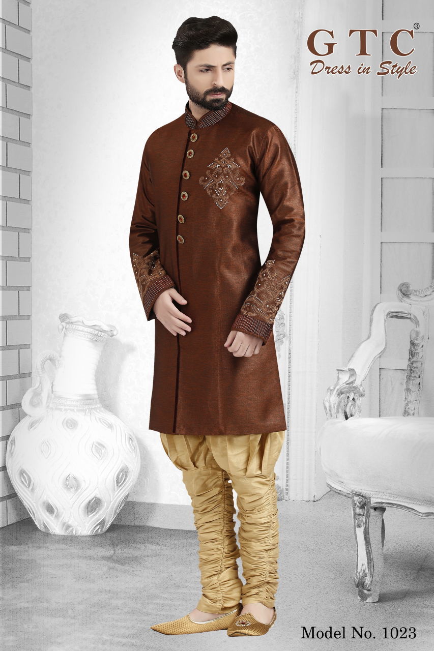 1023 Designer Kurta