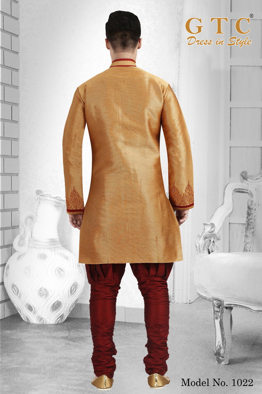 1022 Designer Kurta
