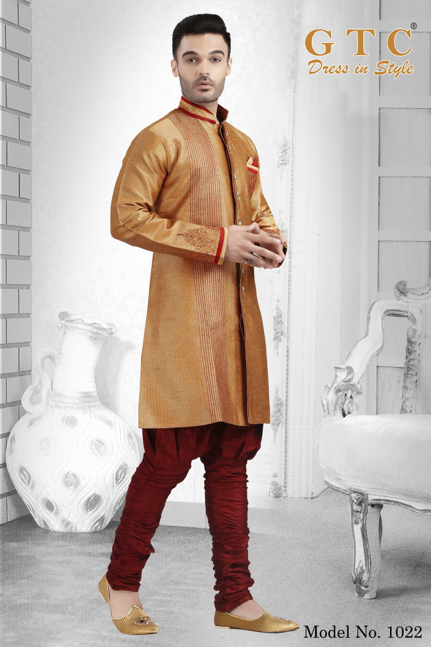 1022 Designer Kurta