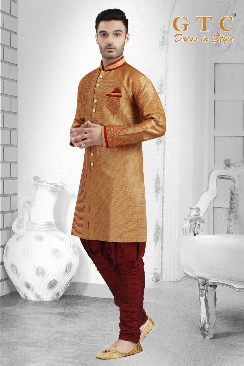 1022 Designer Kurta