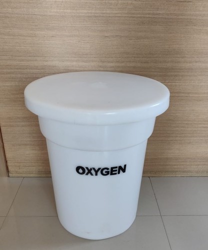 प्लास्टिक एलएलडीपी केमिकल स्टोरेज एंड हैंडलिंग