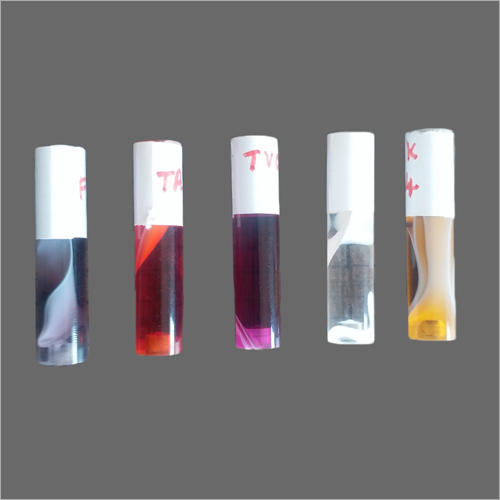 मल्टीकलर फ्लोरोसेंट मार्बल ऐक्रेलिक रॉड में उपलब्ध है