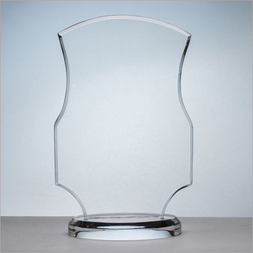 क्रिस्टल अनुकूलित ऐक्रेलिक ट्राफियां