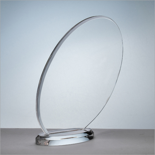 Acrylic Plastic Trophies
