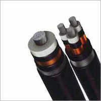 पावर और कंट्रोल केबल्स