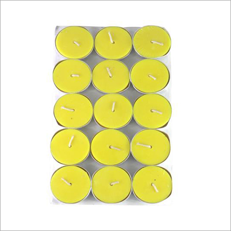 टीलाइट कैंडल