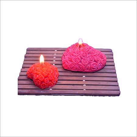 Designer Candle