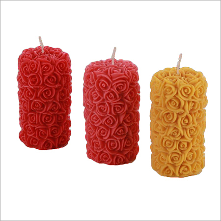 Designer Candle