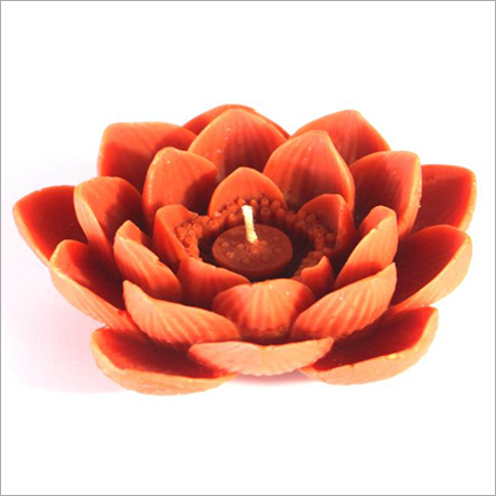 Floating Candle