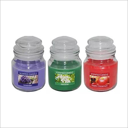 Jar Candle