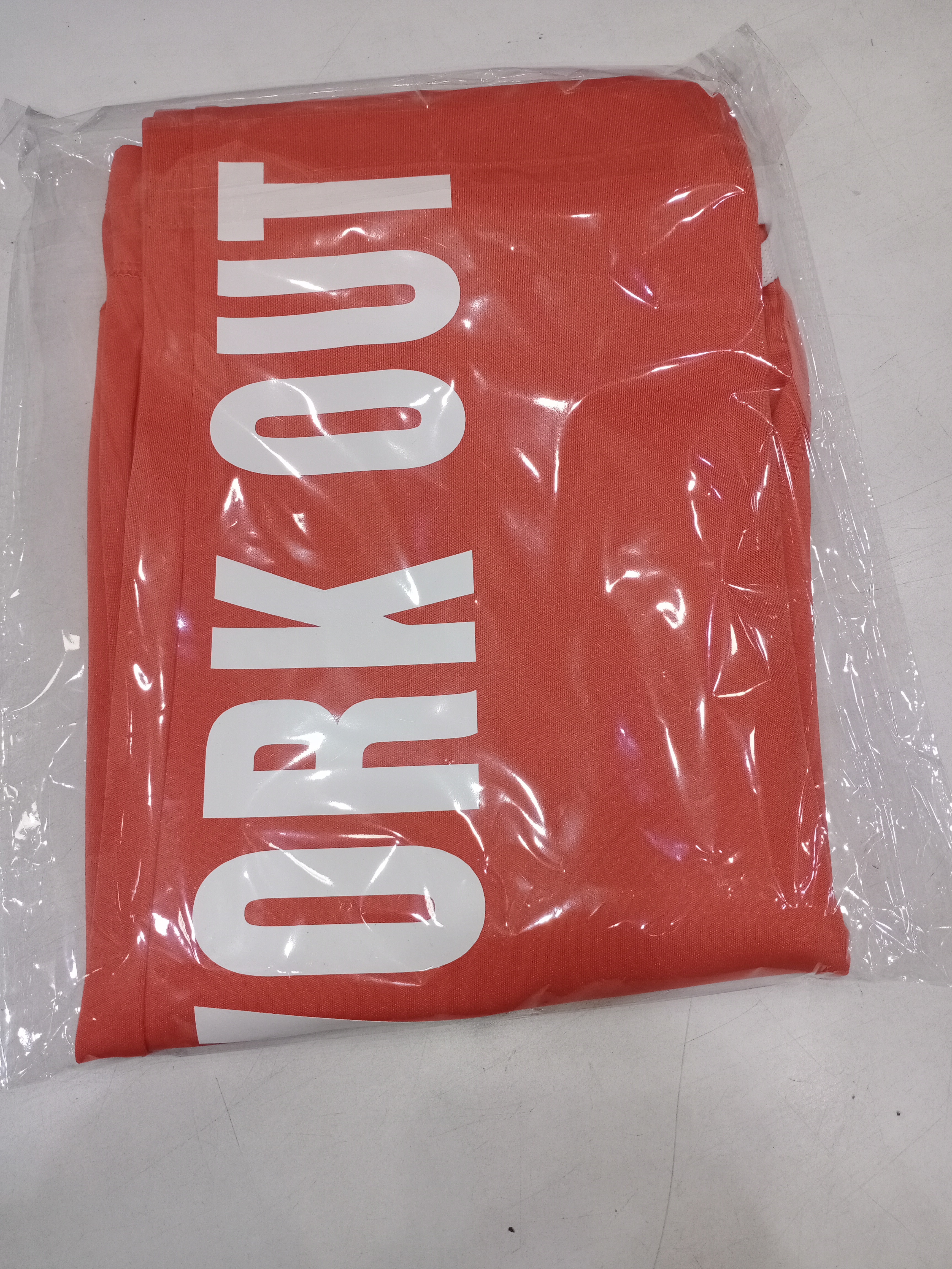 Off White Ladies Lower