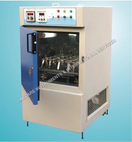 Refrigerated Water Bath (Low Temperature)