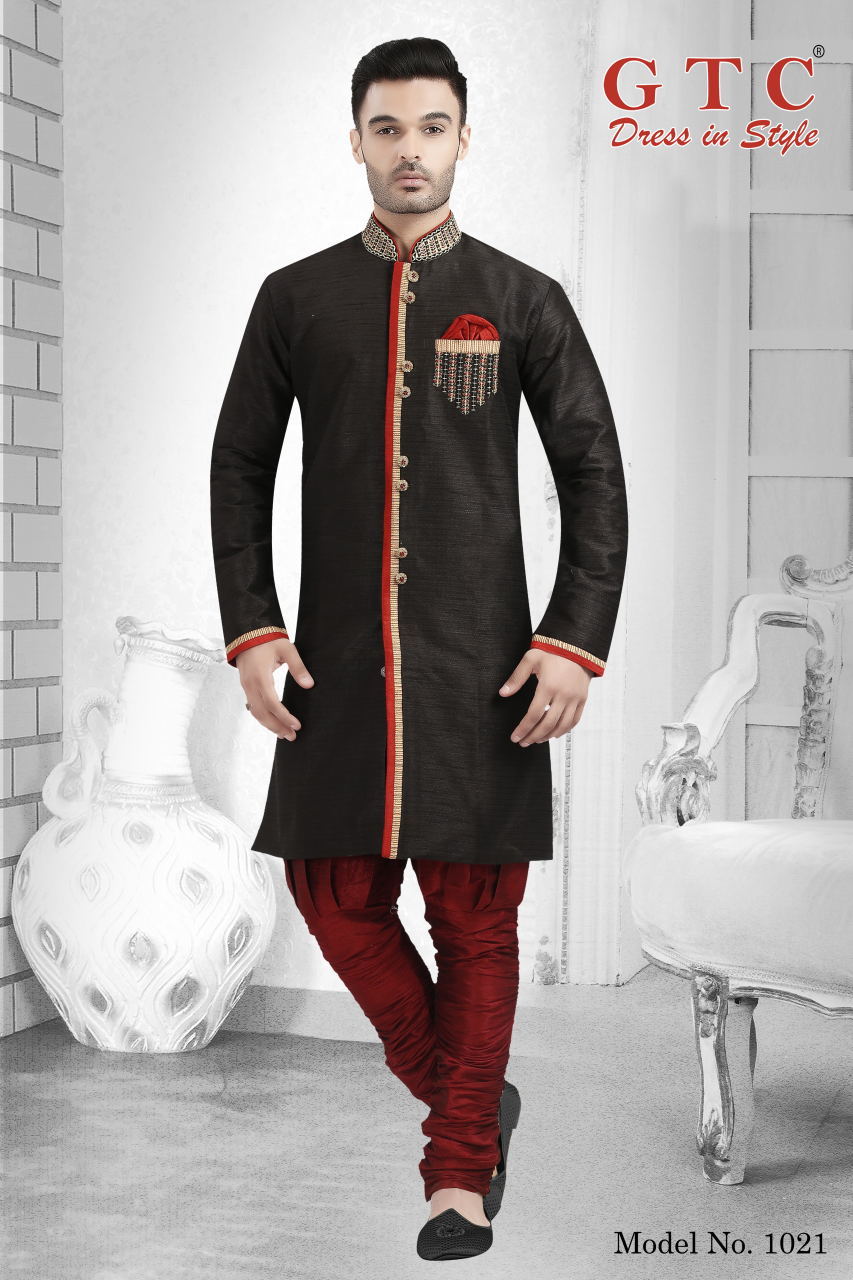 1021 Designer Kurta