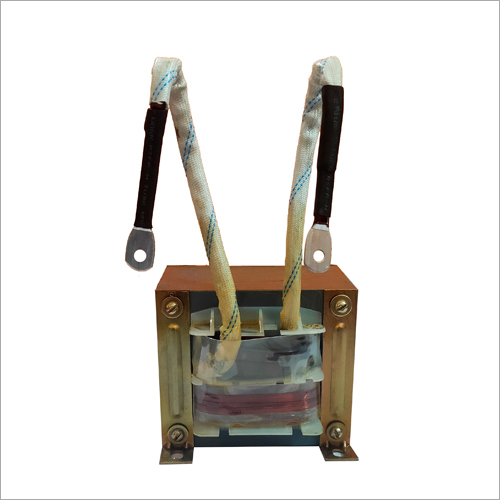 700VA विद्युत एल्यूमीनियम ट्रांसफार्मर