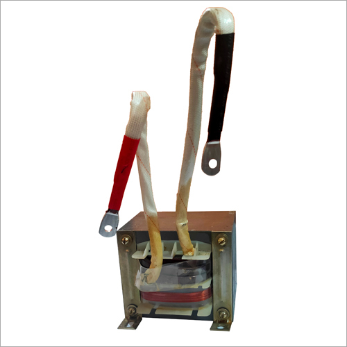 1500Va एल्यूमीनियम ट्रांसफार्मर उपयोग: विद्युत उपकरण में प्रयुक्त