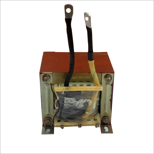 1700Va एल्यूमीनियम ट्रांसफार्मर उपयोग: विद्युत उपकरण में प्रयुक्त