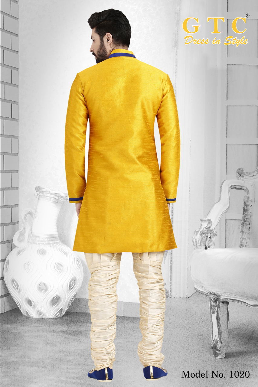 1020 Designer Kurta