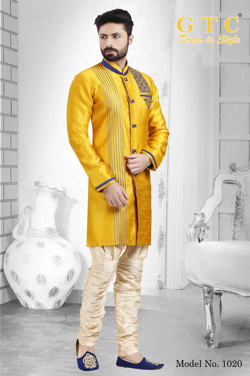 1020 Designer Kurta