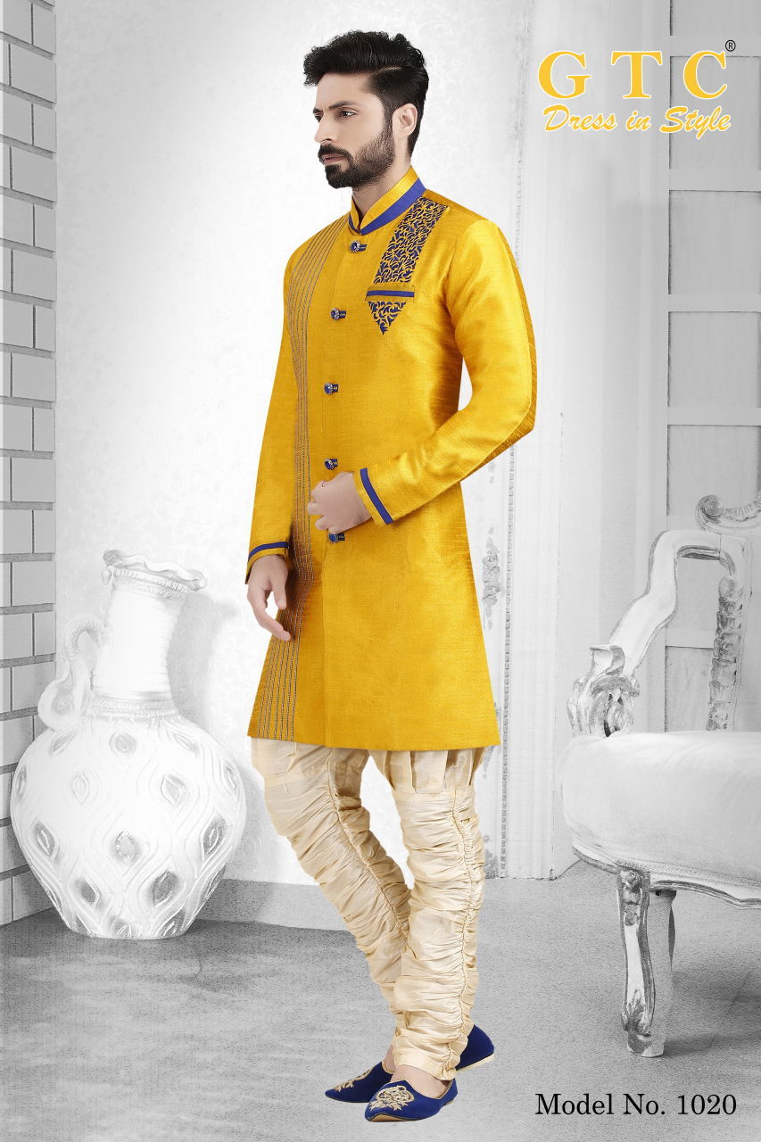 1020 Designer Kurta