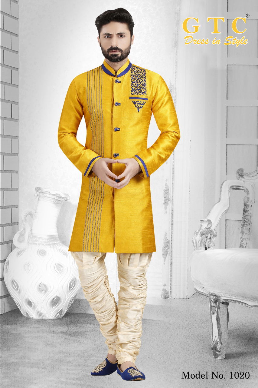 1020 Designer Kurta