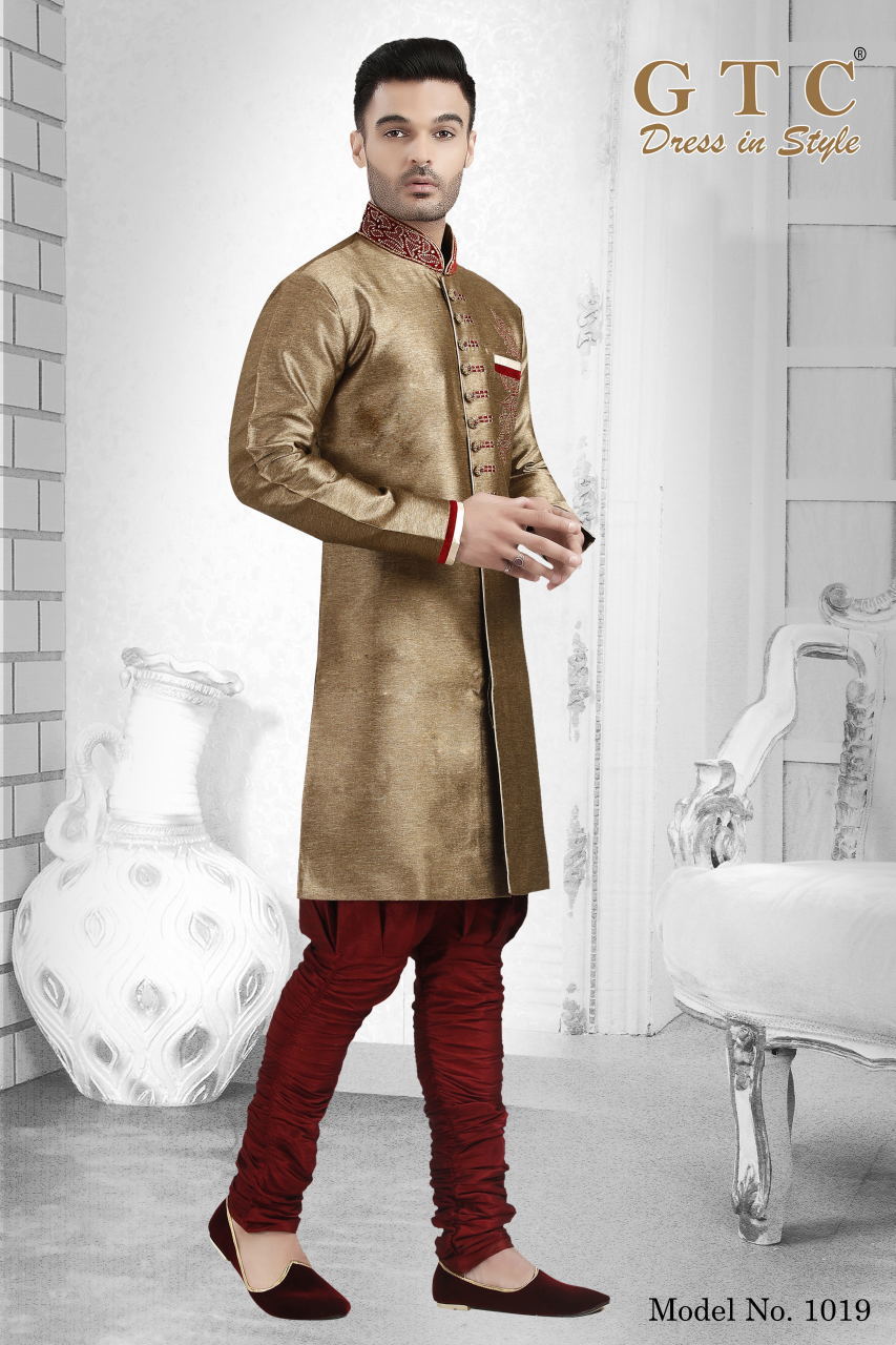 1019 Designer Kurta