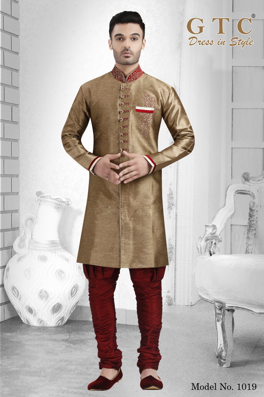 1019 Designer Kurta