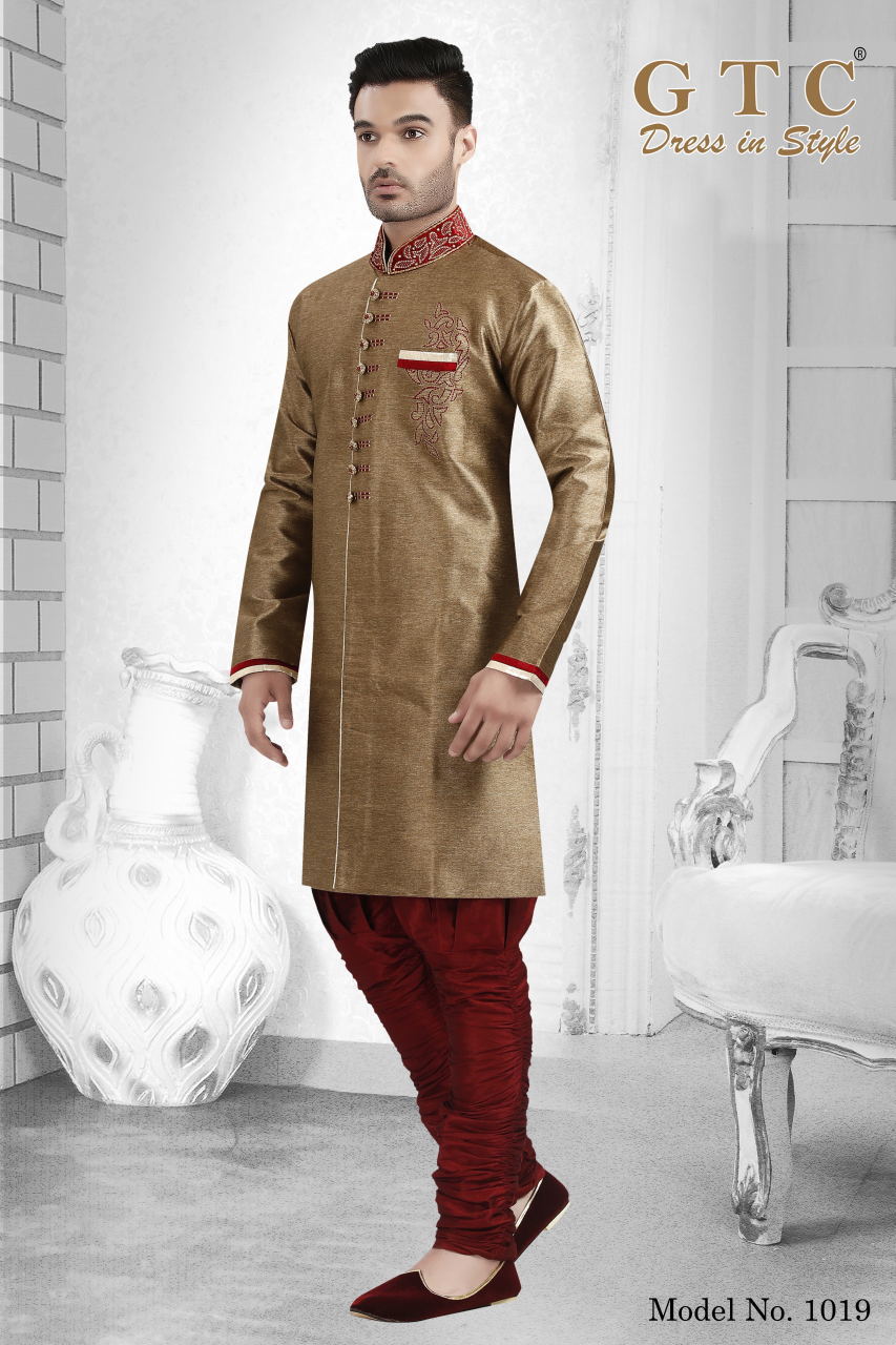 1019 Designer Kurta