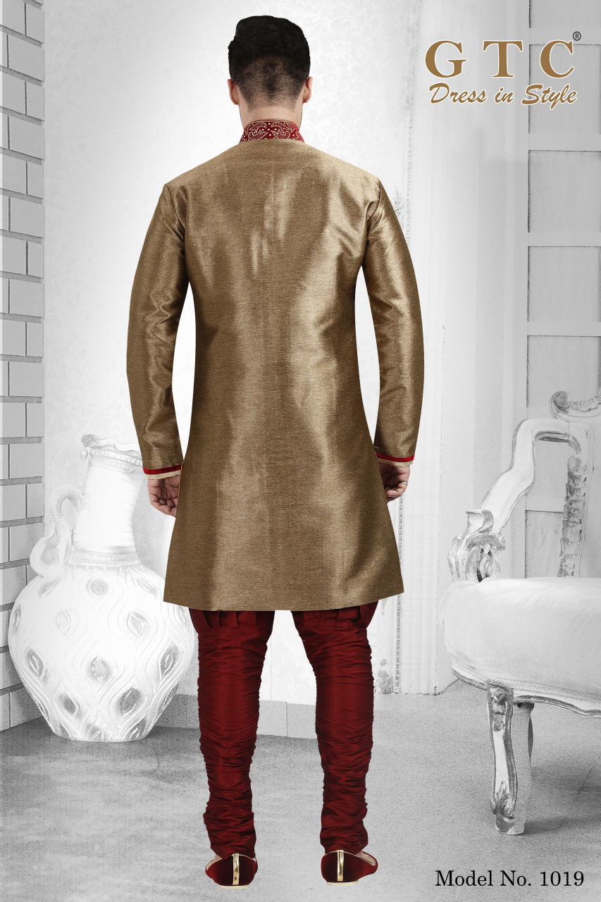 1019 Designer Kurta