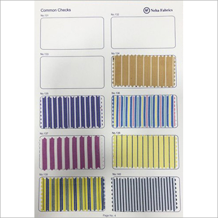 SCHOOL UNIFOORM STRIPES