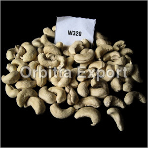 भुने हुए काजू