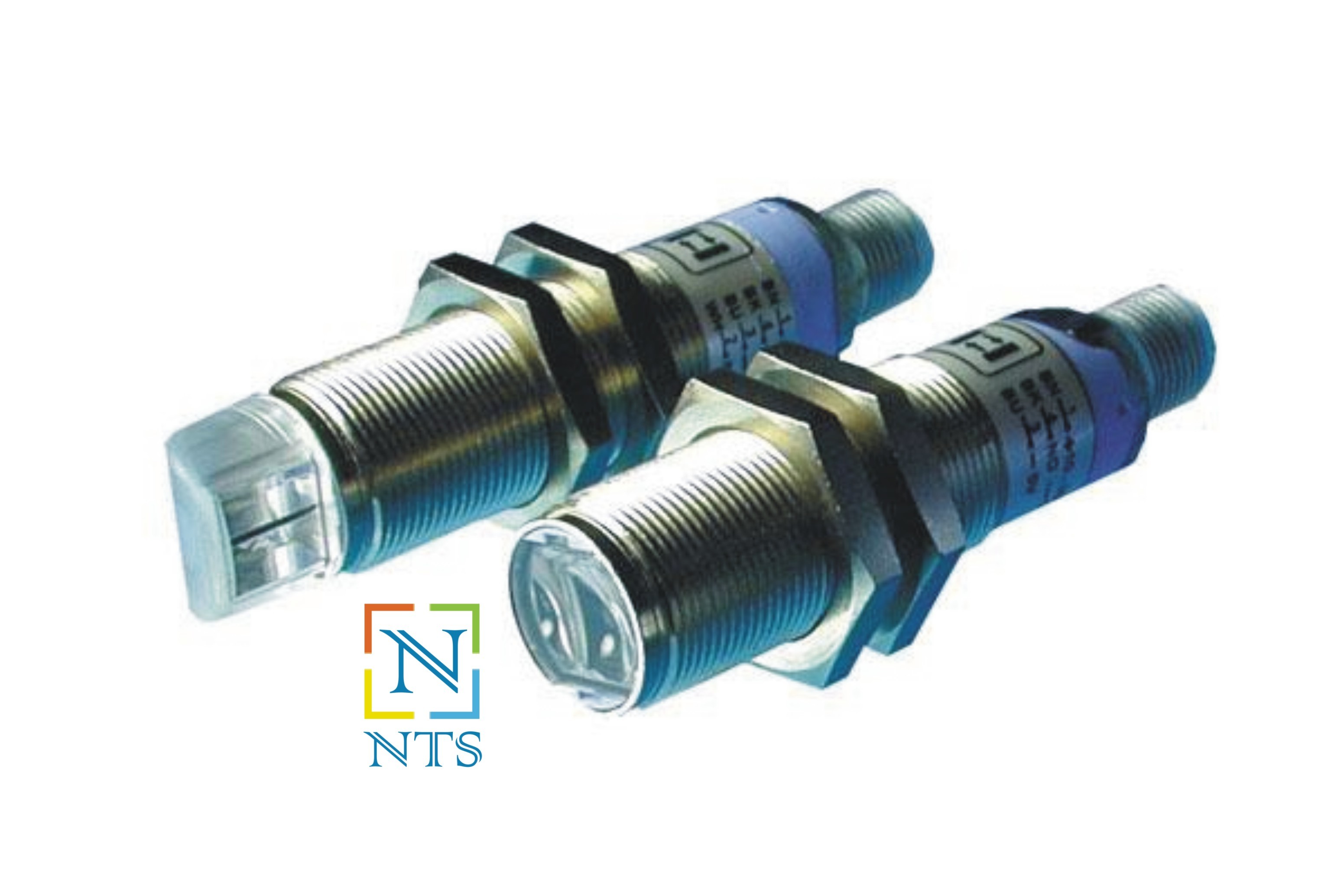Datalogic S51-ma-5-c10-pk Photoelectric Sensor - Sensor Material, Input: 10-30 Vdc, Output: Pnp | Industrial Use, 12-month Warranty