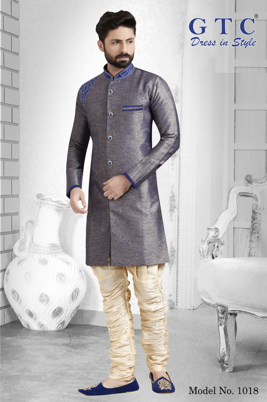 1018 Designer Kurta