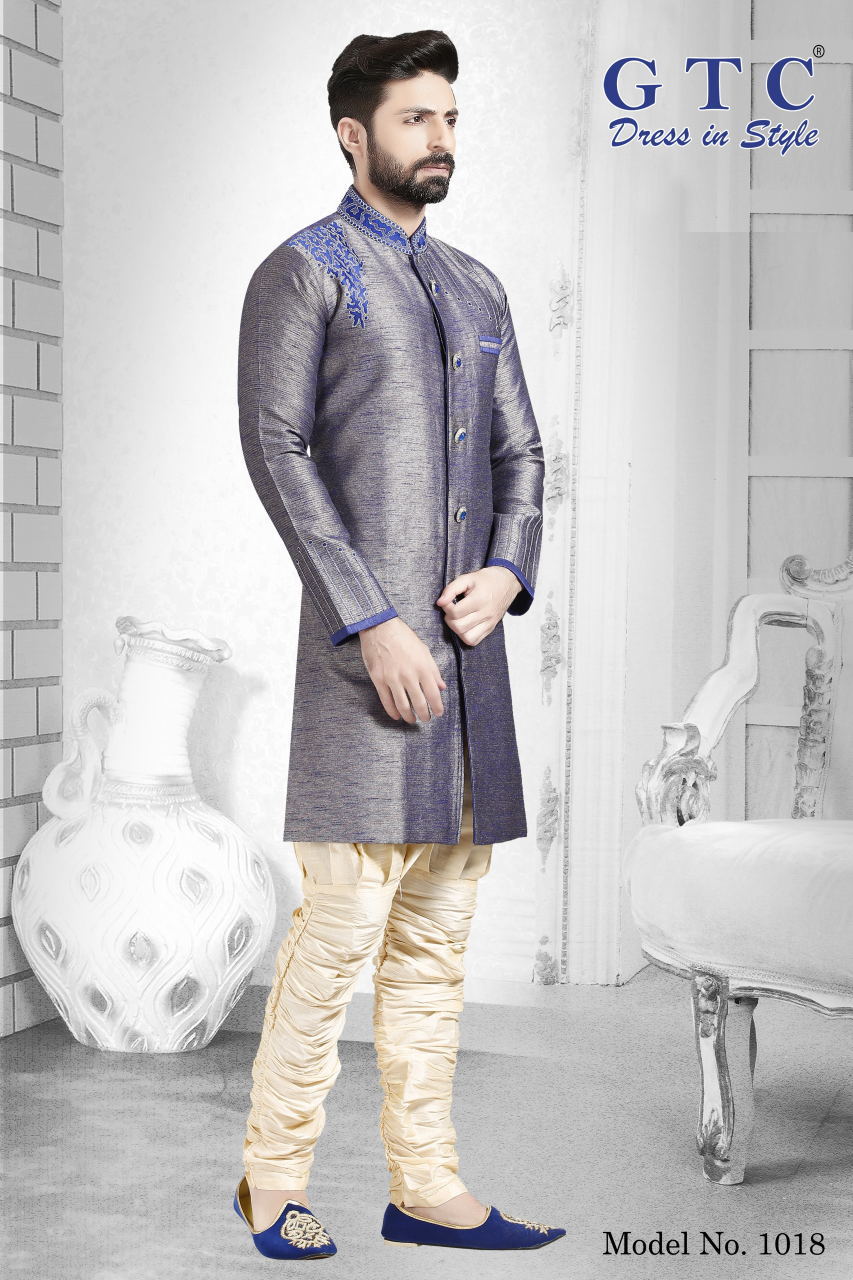 1018 Designer Kurta