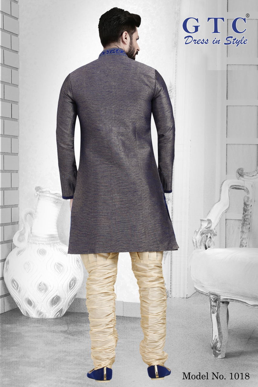 1018 Designer Kurta