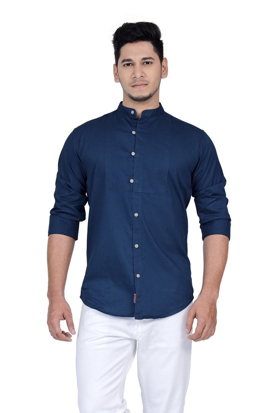 Plain Basic Shirt