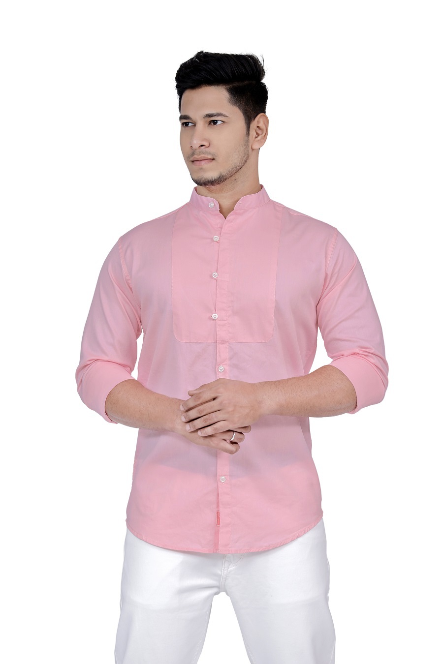 Plain Basic Shirt