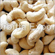 Cashew Kernels