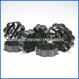Flower Media - Application: Water Treatment Plant